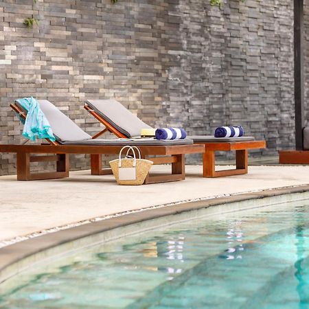 The Terraces Boutique Apartments Port Vila Kültér fotó