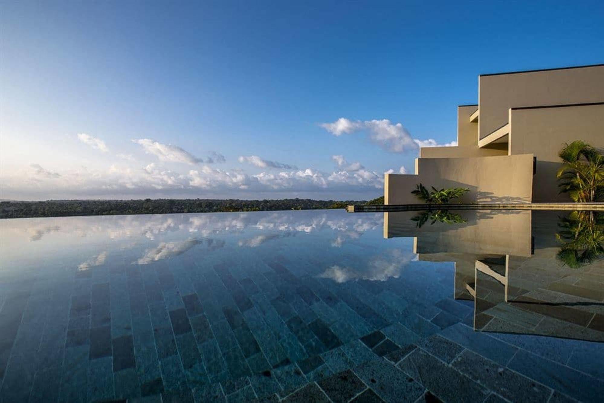 The Terraces Boutique Apartments Port Vila Kültér fotó